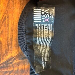 Victoria Secret Sports Bra.
